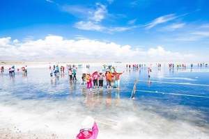 去青海旅游，有青海当地口碑好和信誉好的靠谱地接导游推荐一下