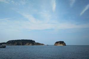 石家庄到青岛纯玩三日游 青岛名流格调三日游