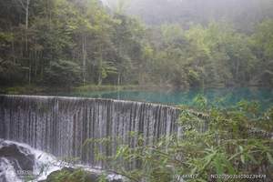 石家庄到贵州旅游 贵州黄果树瀑布纯玩双卧七日游