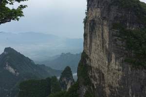 武汉到张家界旅游团购 武汉到张家界天门山、凤凰三日游线路推荐